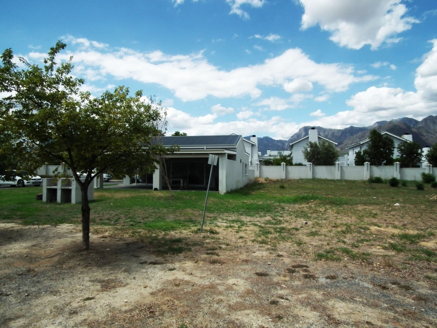 1 Bedroom Property for Sale in Klein Parys Western Cape